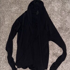 Yogalicious Black Women's Jacket